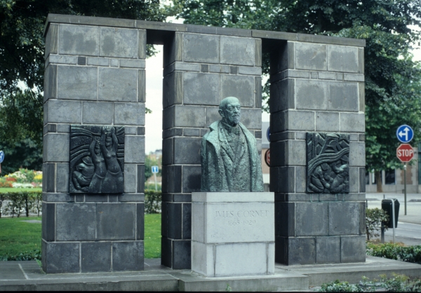 Monument Jules Cornet